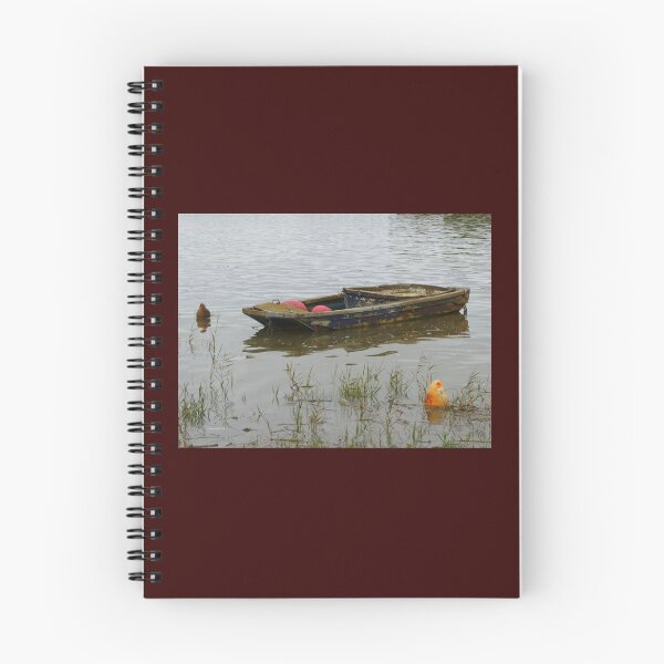 Item preview, Still Afloat designed and sold by Charmiene Maxwell-Batten.