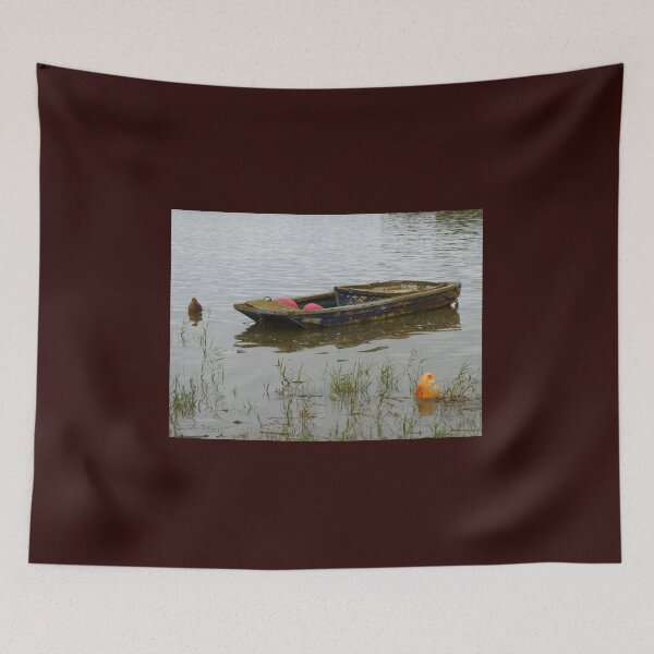 Item preview, Still Afloat designed and sold by Charmiene Maxwell-Batten.