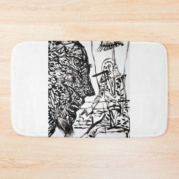 Item preview, FOREVER PINOCCHIO designed and sold by lautir.