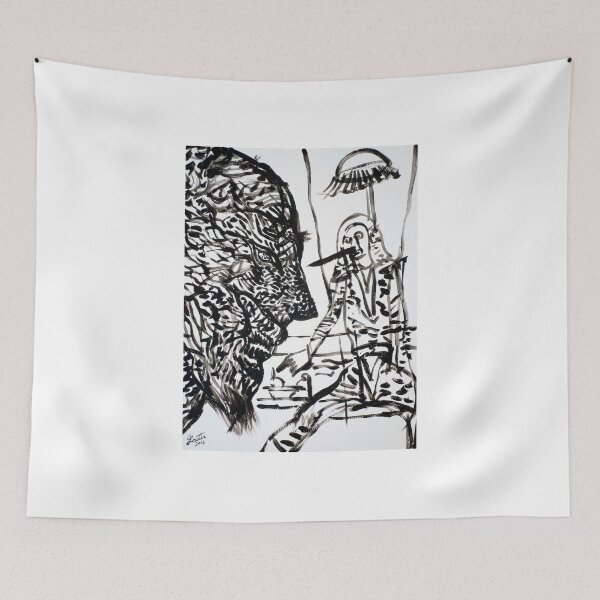 Item preview, FOREVER PINOCCHIO designed and sold by lautir.