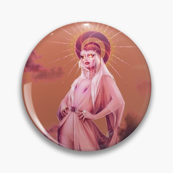 Item preview, AQ S10EP08 designed and sold by Anastasia Yurchak.