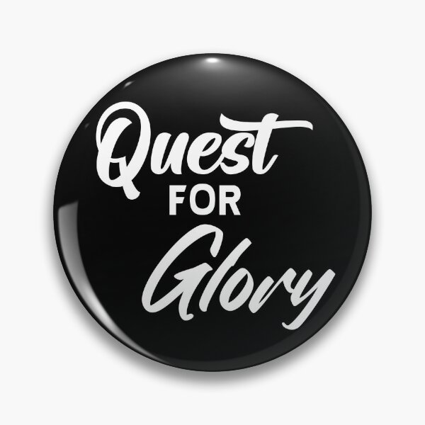 Item preview, Quest For Glory designed and sold by BasicWear.