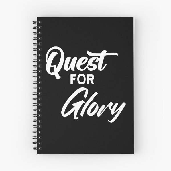 Item preview, Quest For Glory designed and sold by BasicWear.