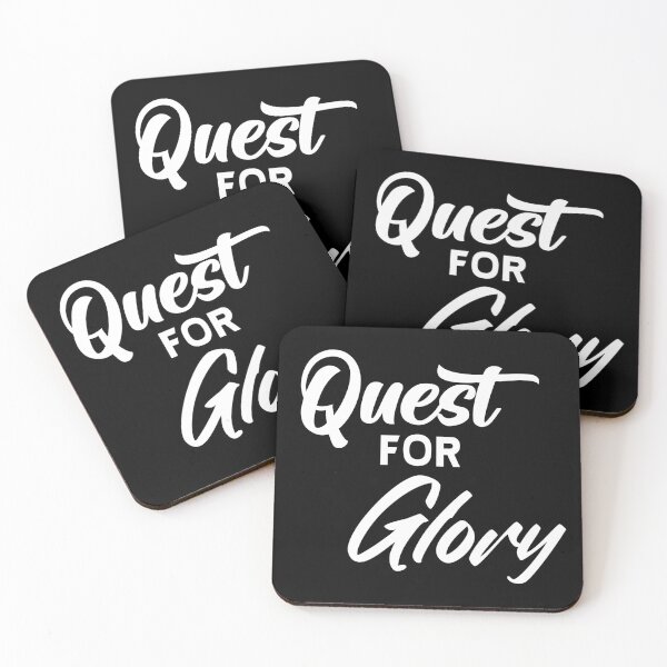 Item preview, Quest For Glory designed and sold by BasicWear.
