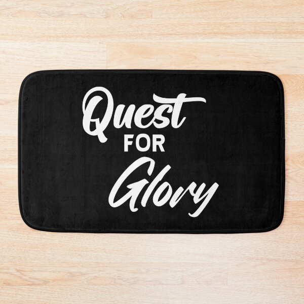 Item preview, Quest For Glory designed and sold by BasicWear.