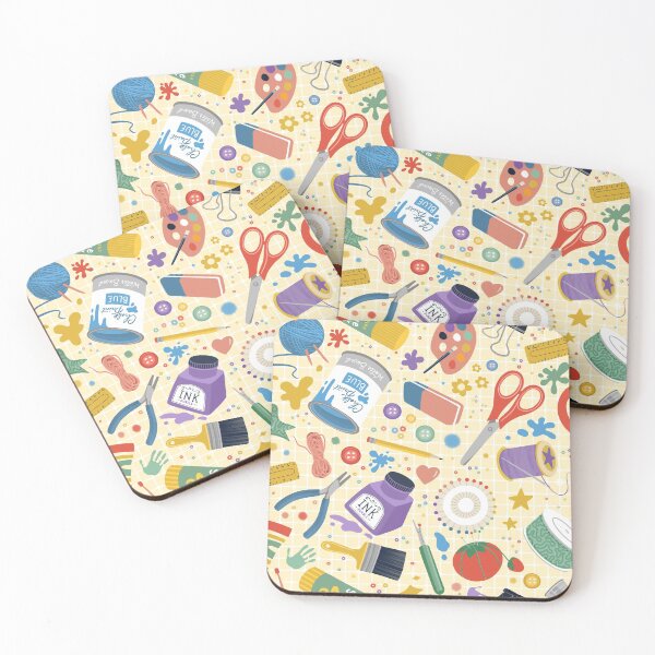 Item preview, Pencils, Paint, Create  designed and sold by Darlydesign.