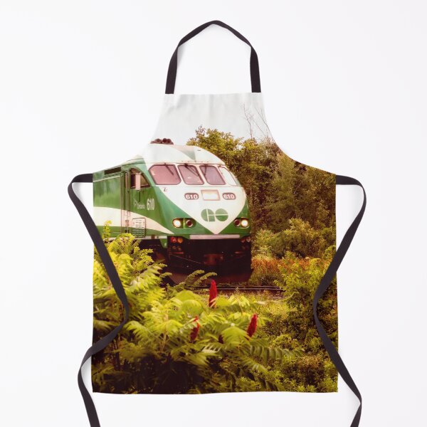 Item preview, Go Train On Tracks 5 designed and sold by Robert Alsop.
