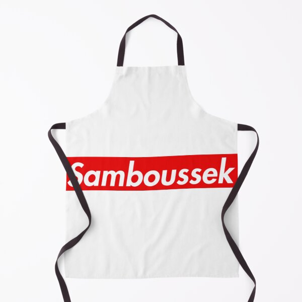 Item preview, Samboussek designed and sold by K.Habibi.