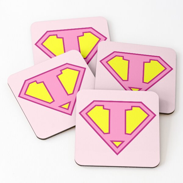 Item preview, Letter I | Super Letter Vol.2 designed and sold by Red Sparkle.