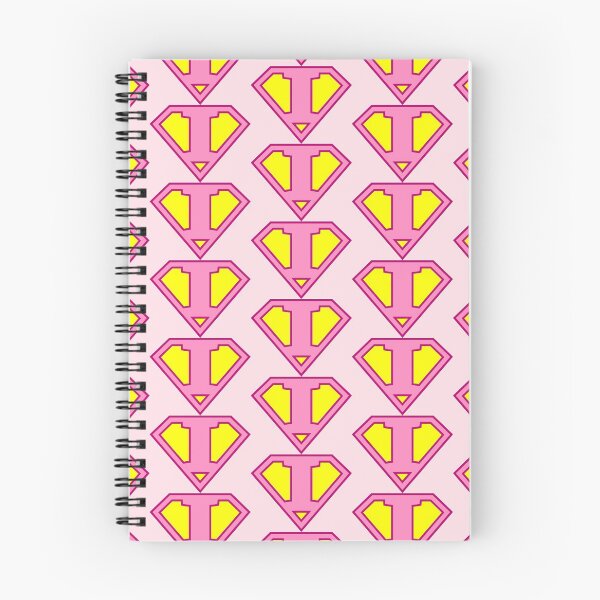 Item preview, Letter I | Super Letter Vol.2 designed and sold by Red Sparkle.