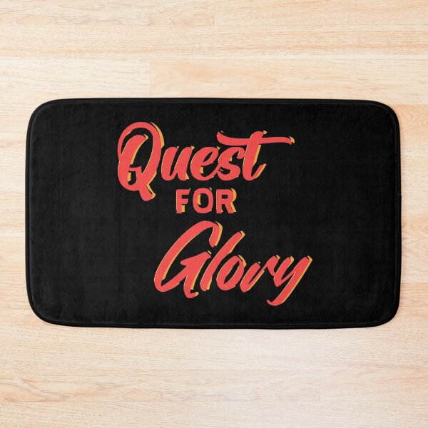 Item preview, Quest For Glory designed and sold by BasicWear.
