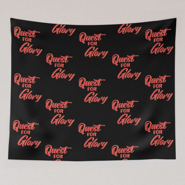 Item preview, Quest For Glory designed and sold by BasicWear.