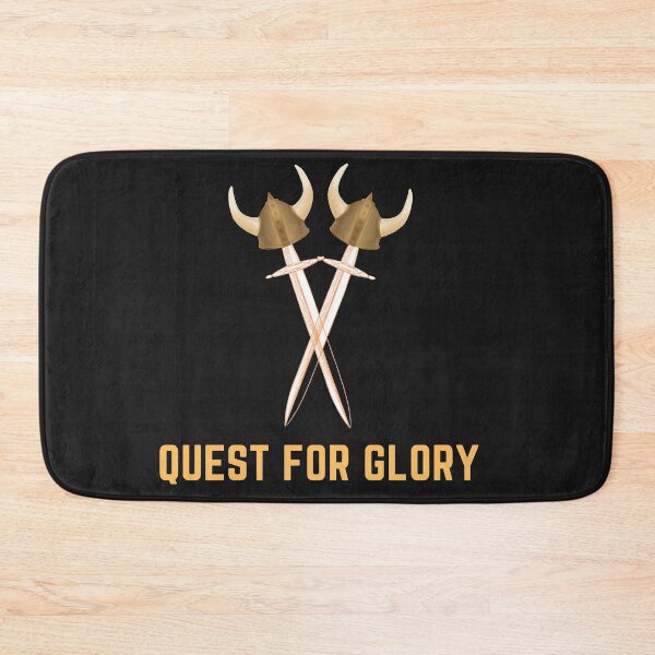 Item preview, Quest for Glory designed and sold by J--Designs.