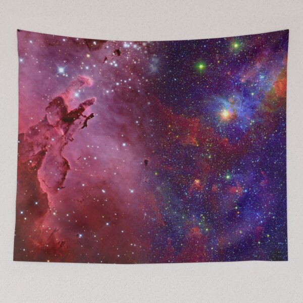 Item preview, Nebula designed and sold by houssemSK.