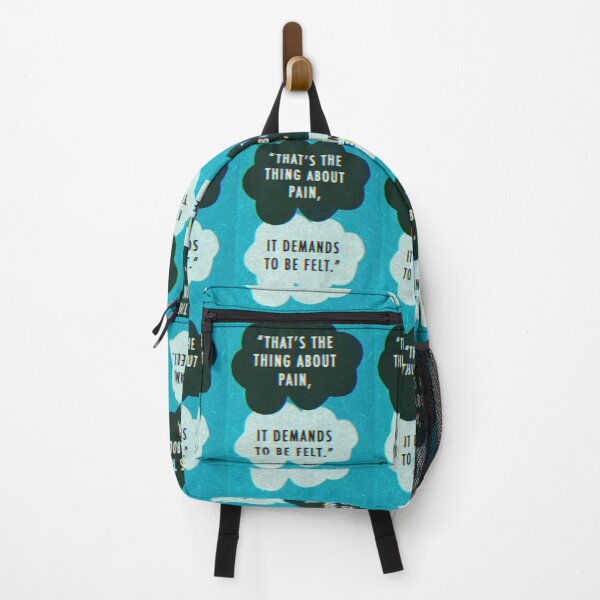 Item preview, Fault in our Stars quote designed and sold by Vagmita.