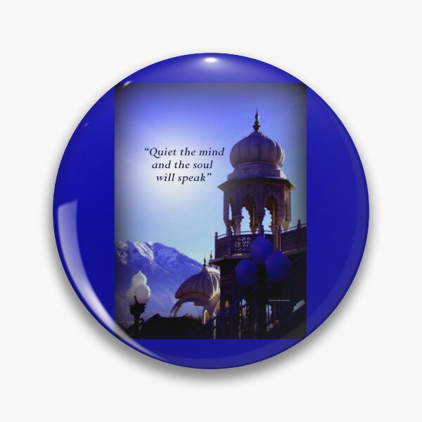 Item preview, India in Utah designed and sold by Charmiene Maxwell-Batten.