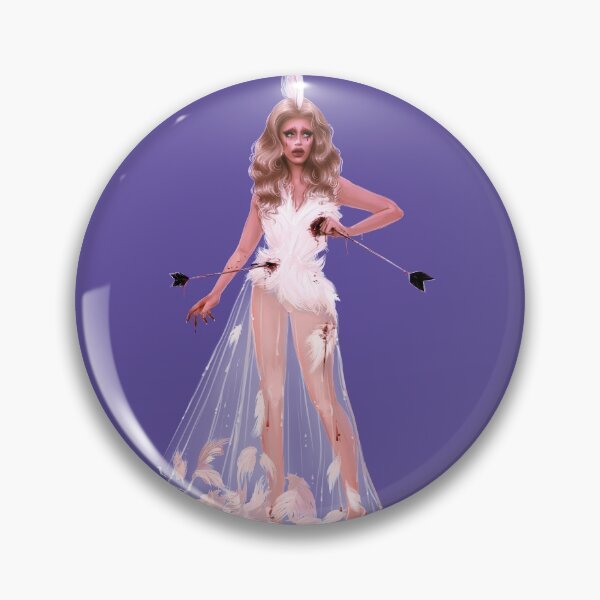Item preview, AQ S10EP03 designed and sold by Anastasia Yurchak.