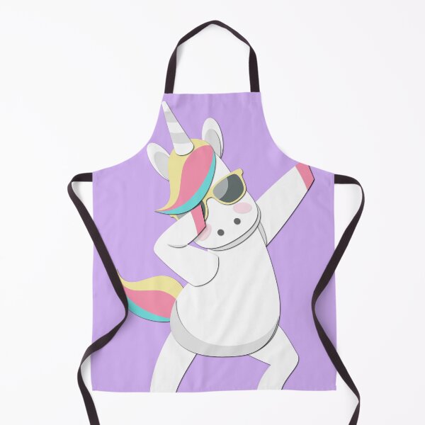 Item preview, unicorn designed and sold by olafekry.
