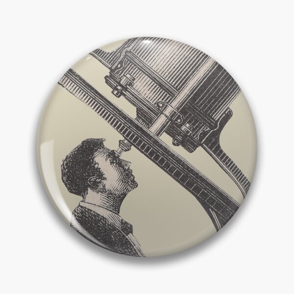 Item preview, The Victorian Astronomer designed and sold by Miss-Registered.