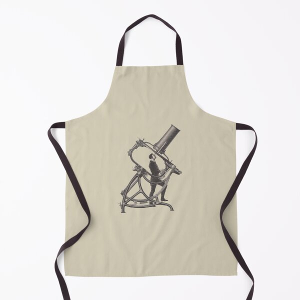 Item preview, The Victorian Astronomer designed and sold by Miss-Registered.
