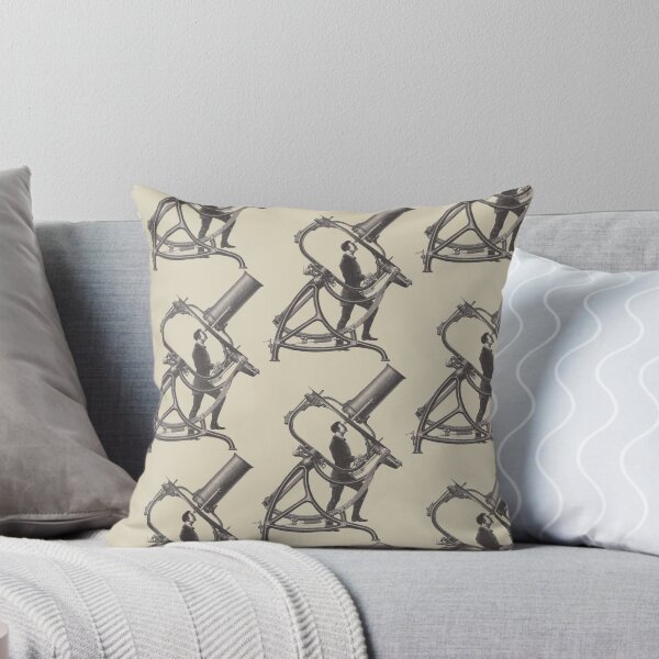 Item preview, The Victorian Astronomer designed and sold by Miss-Registered.