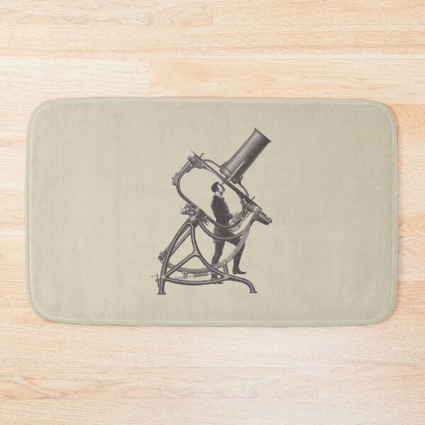 Item preview, The Victorian Astronomer designed and sold by Miss-Registered.
