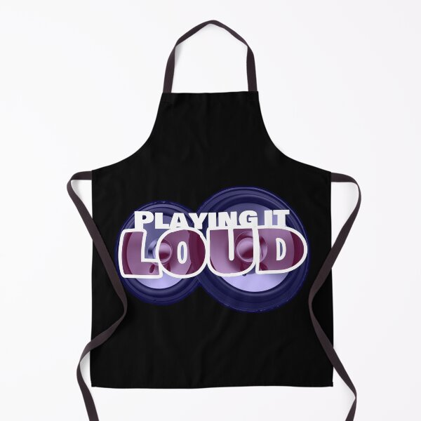 Item preview, Playing it Loud designed and sold by Gnfree.