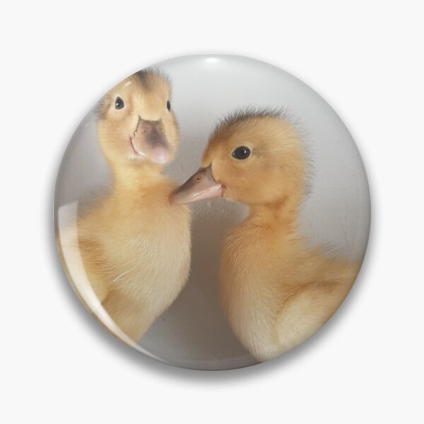 Item preview, Cute Yellow Ducklings designed and sold by Brimwood.