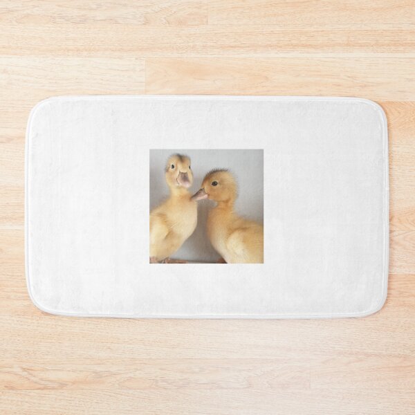 Item preview, Cute Yellow Ducklings designed and sold by Brimwood.