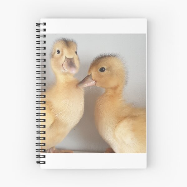Item preview, Cute Yellow Ducklings designed and sold by Brimwood.