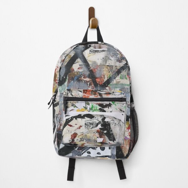 Item preview, Abstract graffiti pattern designed and sold by FunnyViralCloth.