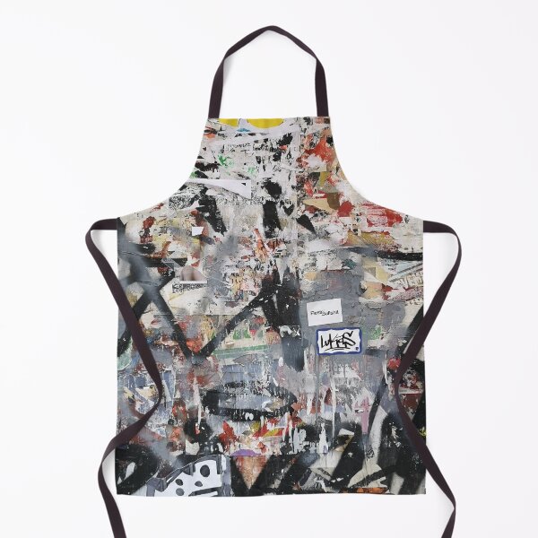 Item preview, Abstract graffiti pattern designed and sold by FunnyViralCloth.
