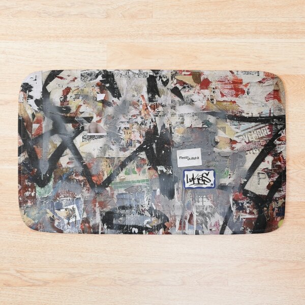 Item preview, Abstract graffiti pattern designed and sold by FunnyViralCloth.