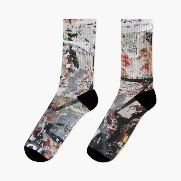 Item preview, Abstract graffiti pattern designed and sold by FunnyViralCloth.
