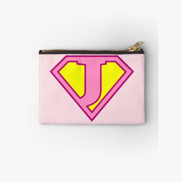 Item preview, Letter J | Super Letter Vol.2 designed and sold by Red Sparkle.