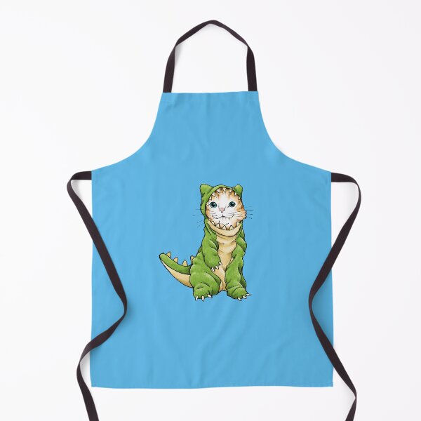 Item preview, Dinocat designed and sold by cochambrator.