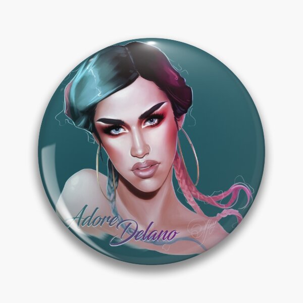 Item preview, Adore designed and sold by Anastasia Yurchak.