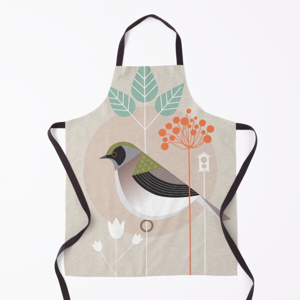 Item preview, Minimalist Bird Art designed and sold by SurfolioPrints.