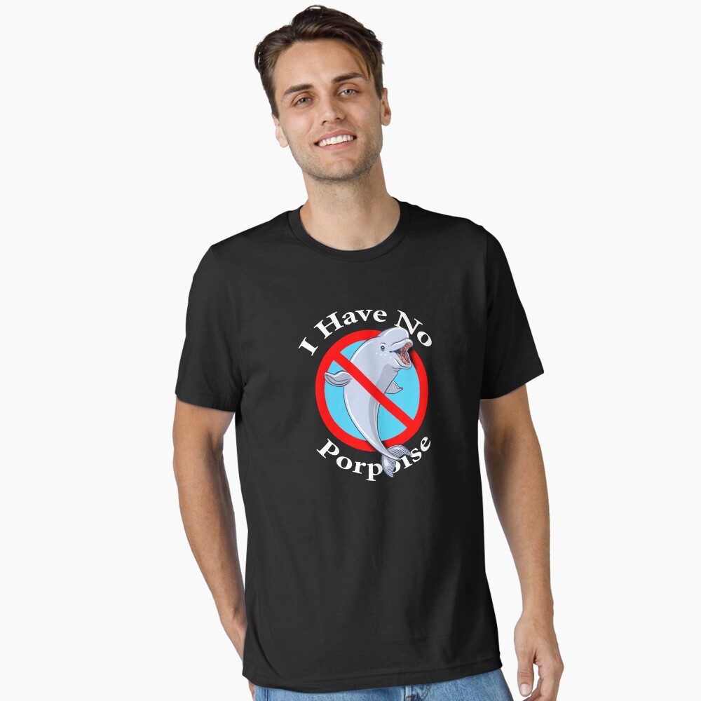 Item preview, Essential T-Shirt designed and sold by notstuff.