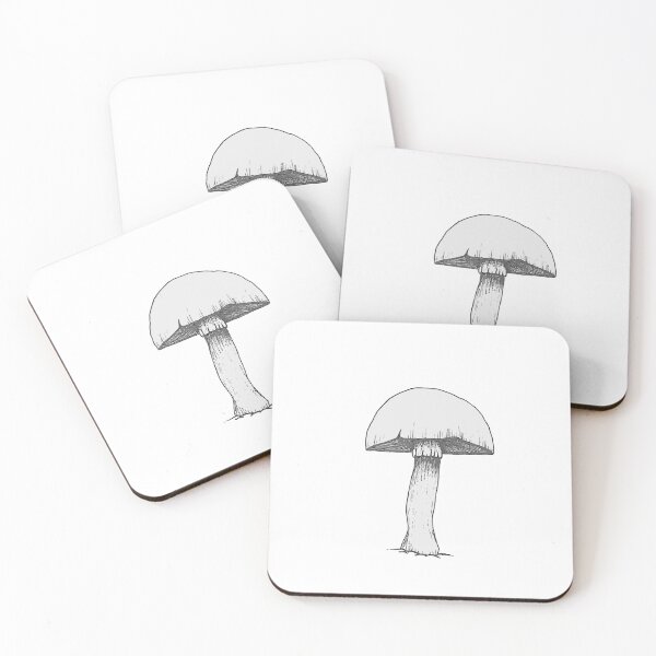Item preview, Death cap designed and sold by Enami.