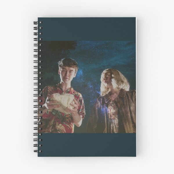 Item preview, James & Alyssa // TEOTFW designed and sold by CheCherry.