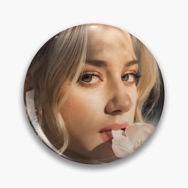 Item preview, Lili Reinhart designed and sold by FrancescaNasta.