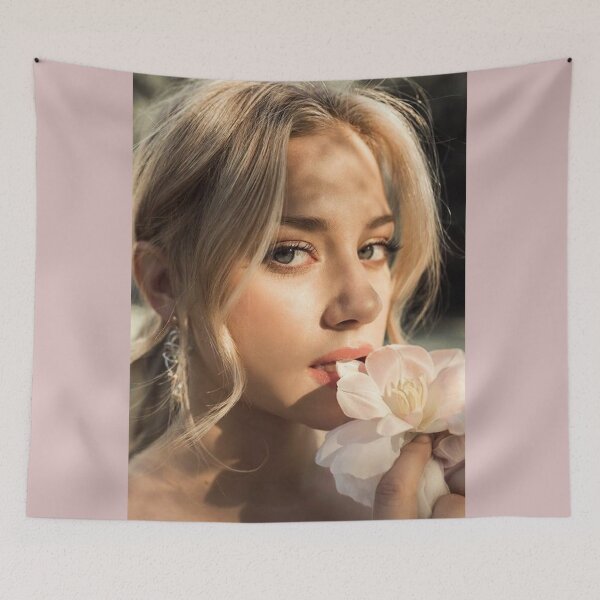Item preview, Lili Reinhart designed and sold by FrancescaNasta.