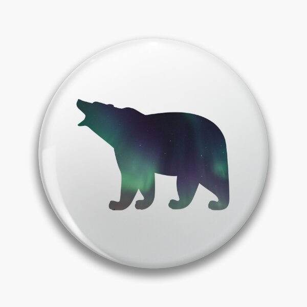Item preview, Northern Lights Iorek Byrnison v.2 designed and sold by thebowtrucklesh.