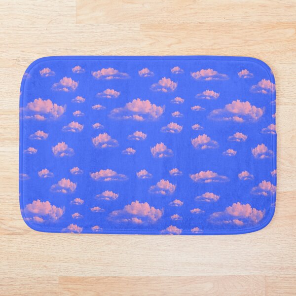 Item preview, Nubes rosadas designed and sold by Alias0.