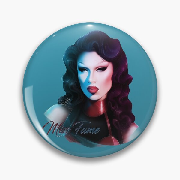 Item preview, Fame designed and sold by Anastasia Yurchak.