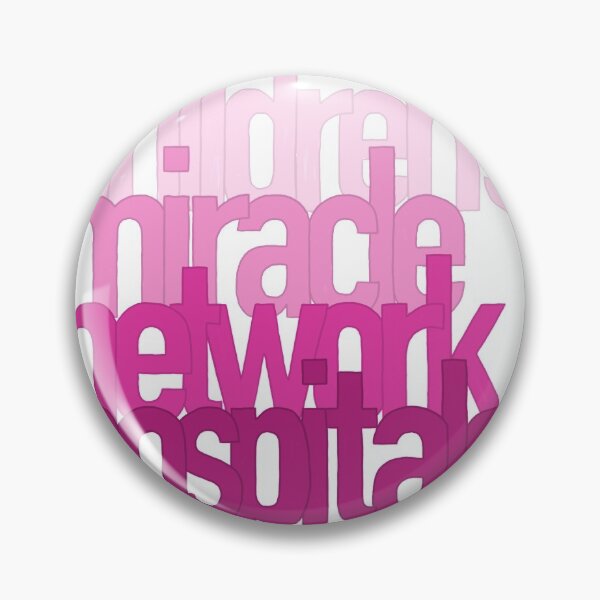 Item preview, Children's Miracle Network Hospital designed and sold by lizzyeastham.