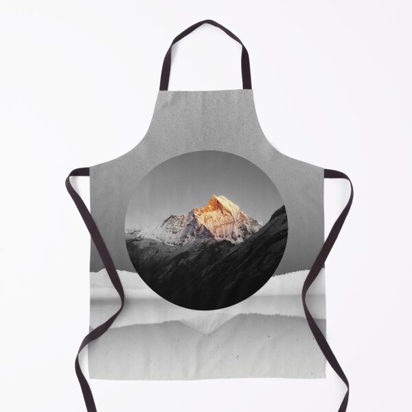 Item preview, Golden Mountain Art designed and sold by SurfolioPrints.
