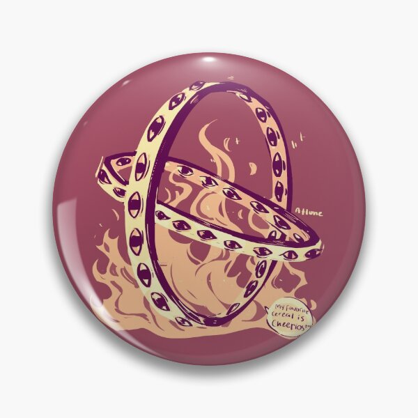Item preview, angel if cereal designed and sold by SNEKKERS.