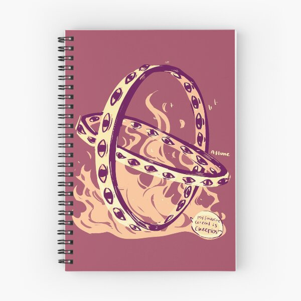 Item preview, angel if cereal designed and sold by SNEKKERS.